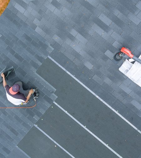 Douglas County roofing permit guide