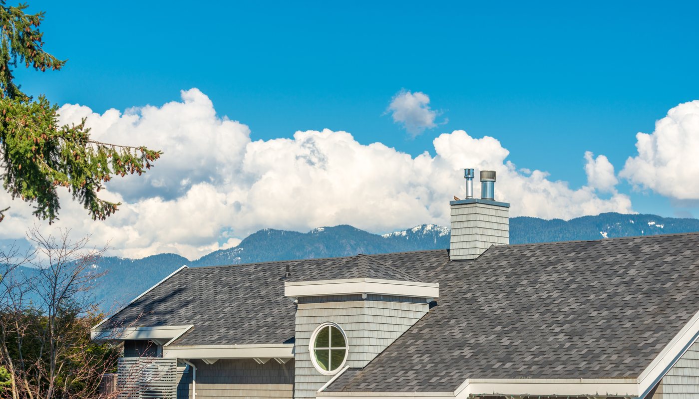 Highlands Ranch rooftops governed by HRCA guidelines