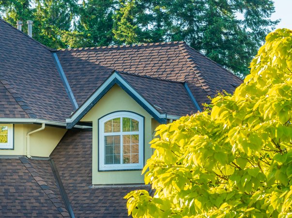 Hail Claim Roof Replacement in Highlands Ranch CO