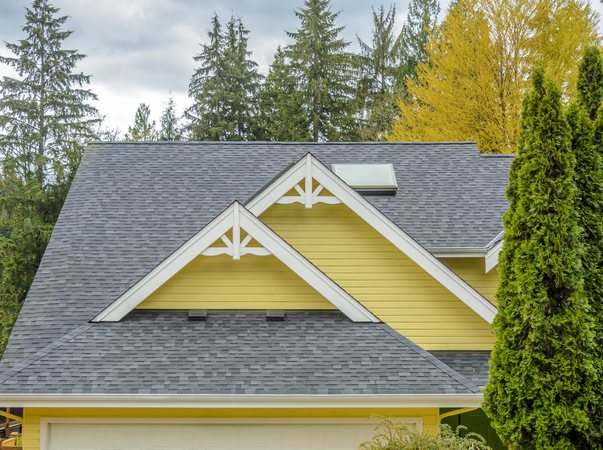 Class 4 Impact-Resistant Upgrade in Highlands Ranch CO