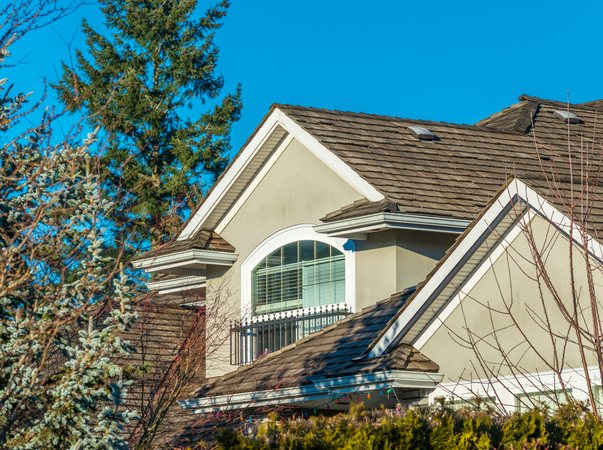 Wind Damage Roof Repair in Highlands Ranch CO